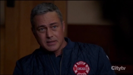 Chicago Fire - Season 14 Episode 11